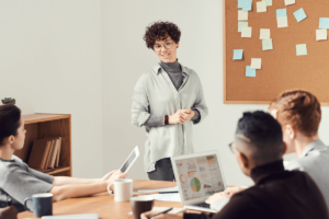 5 step guide talentudvikling