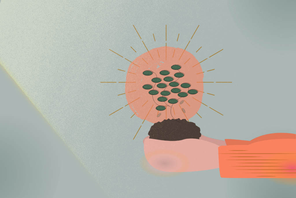 Find mening i dit job