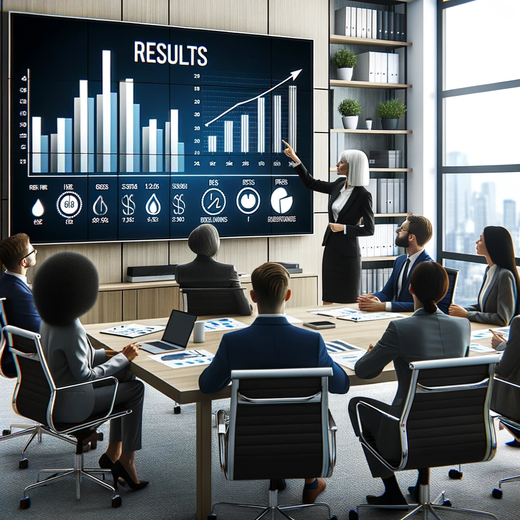 Strategisk salg og talentudvikling